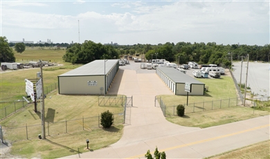 3921 N. Van Buren Bypass , Enid Oklahoma                                                                                             73701